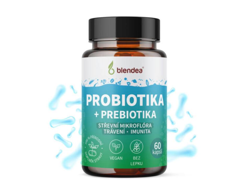 Blendea-Probiotika-Prebiotika
