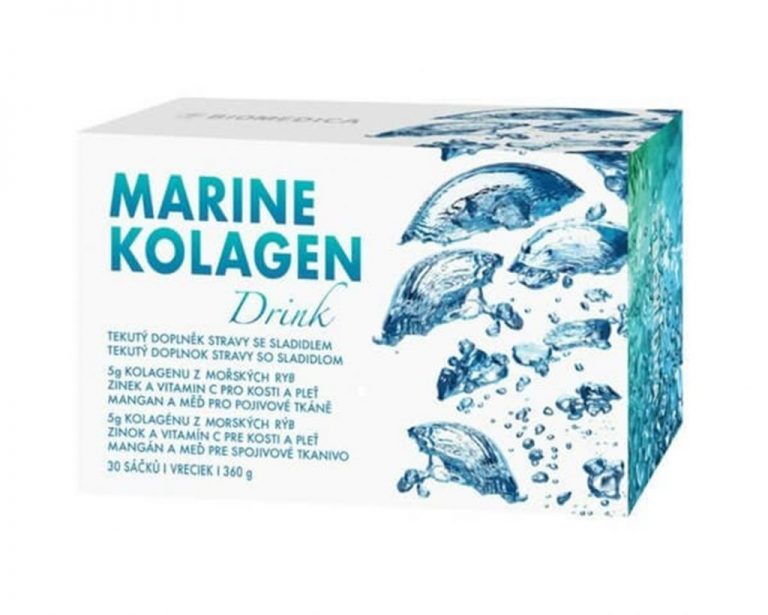 TOP 14 Najlepší kolagén porovnanie a recenzie Život a výživa