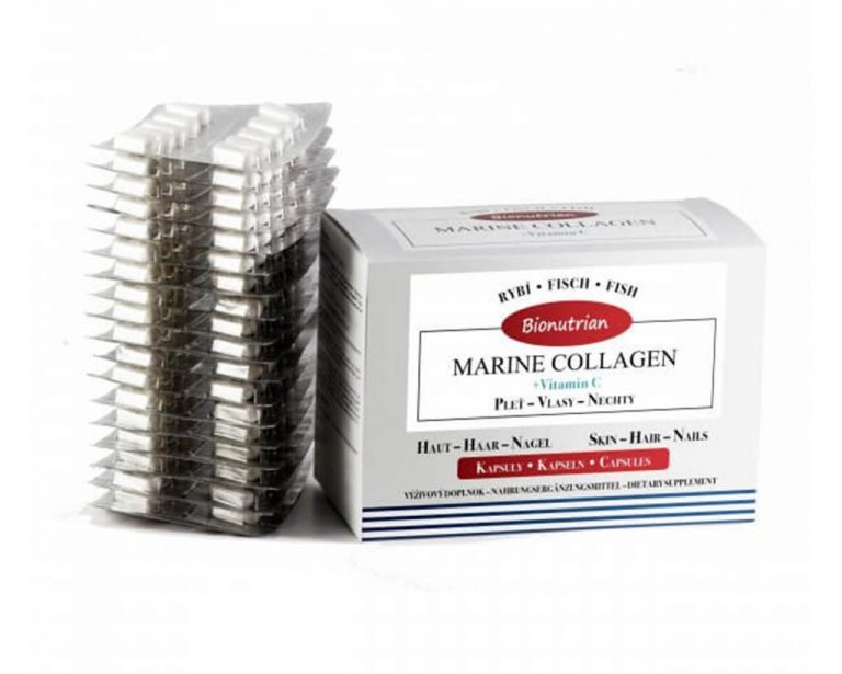 TOP 14 Najlepší kolagén porovnanie a recenzie Život a výživa