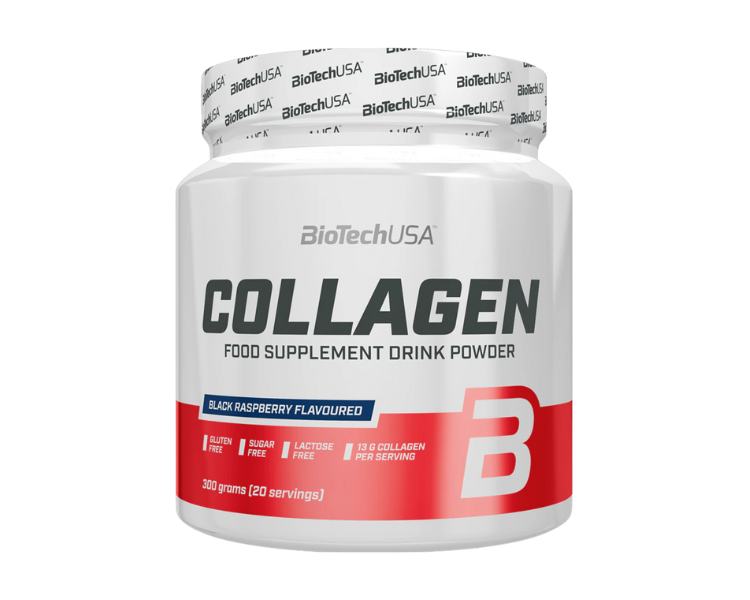 BiotechUSA collagen