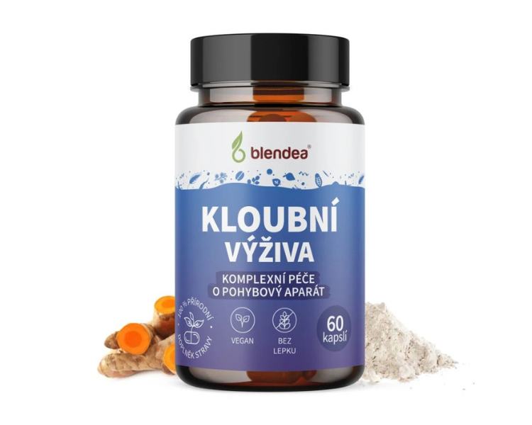 Blendea Kĺbna výživa