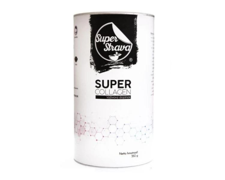 Superstrava Super Collagen