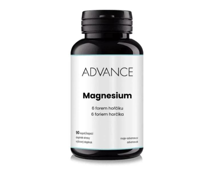 ADVANCE Magnesium