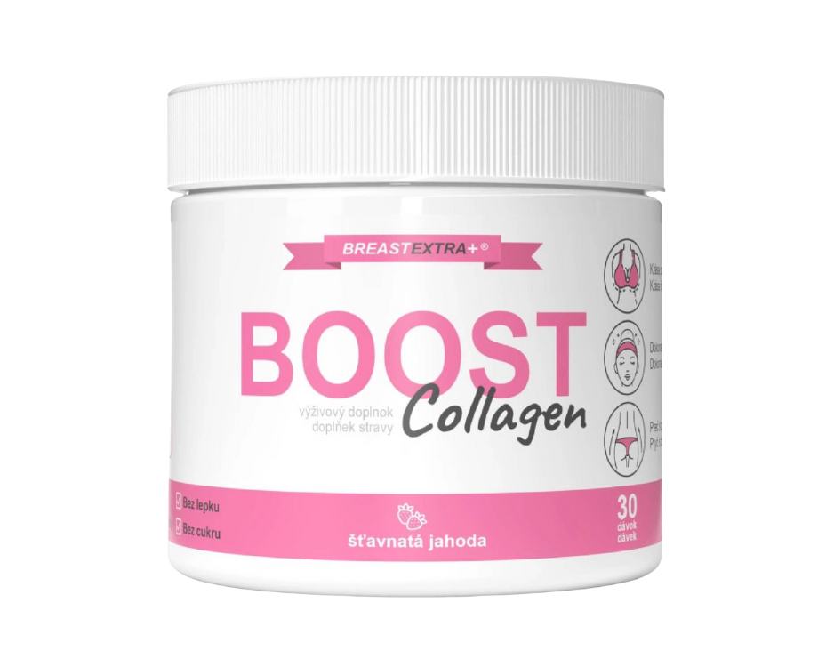 BOOST Collagen
