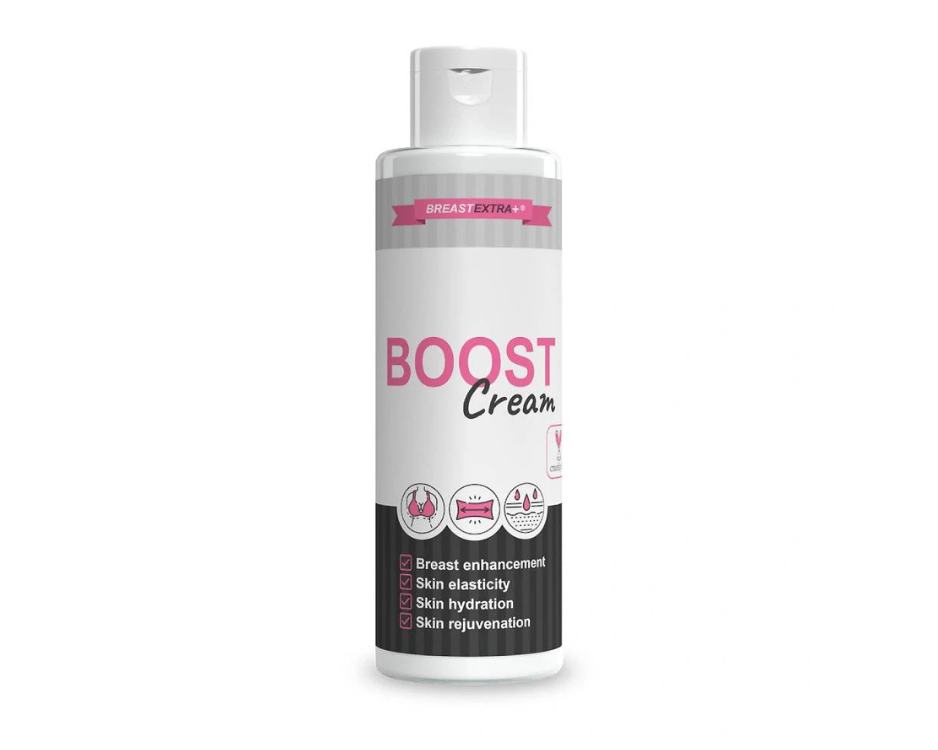 BOOST Cream