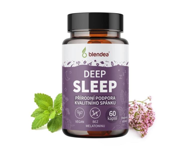 Blendea Deep Sleep