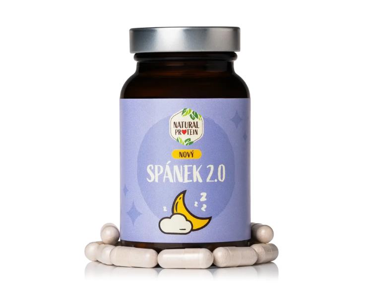 NaturalProtein Spánok 2.0