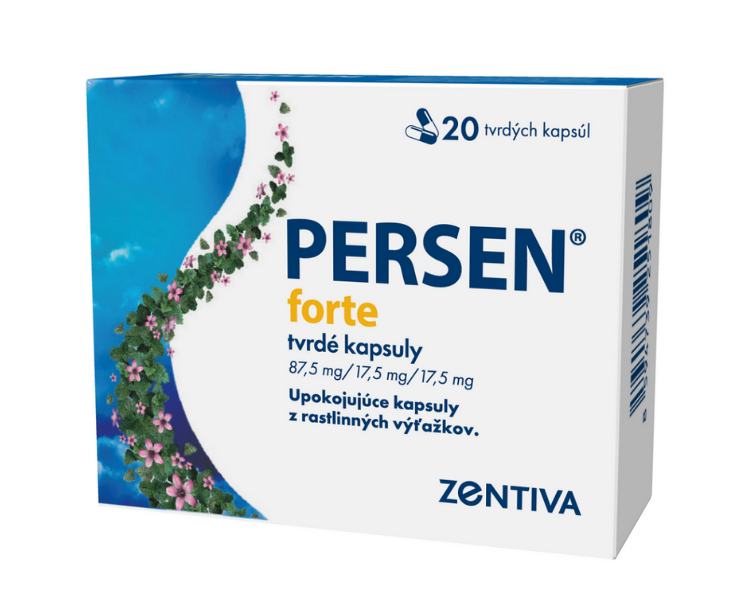 PERSEN Forte