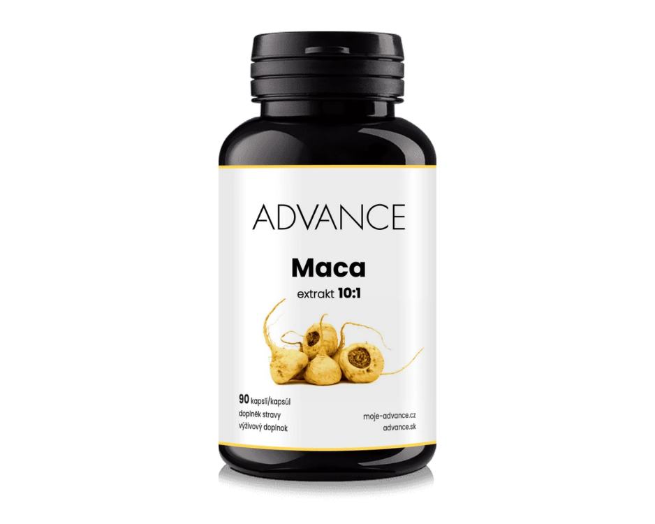 Maca ADVANCE
