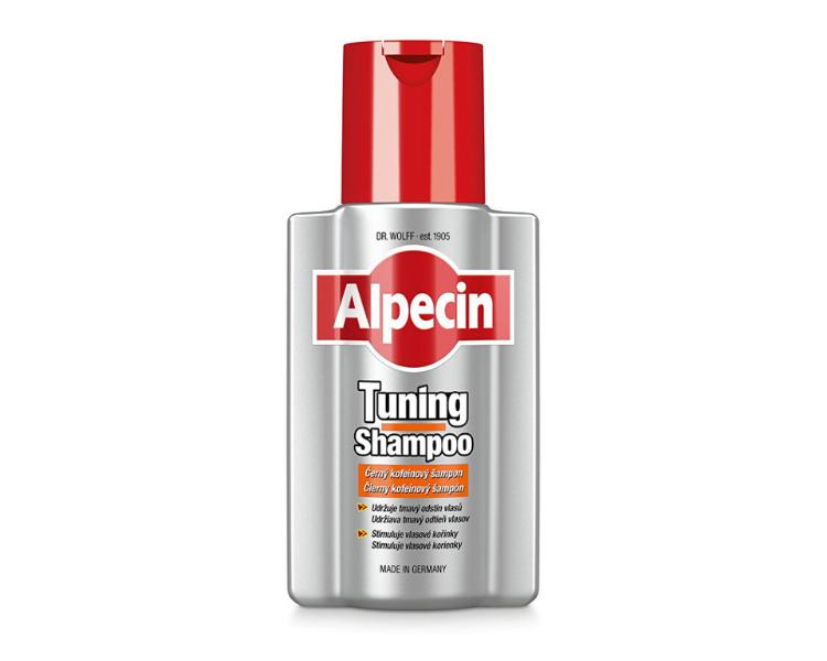 Alpecin Tuning Shampoo