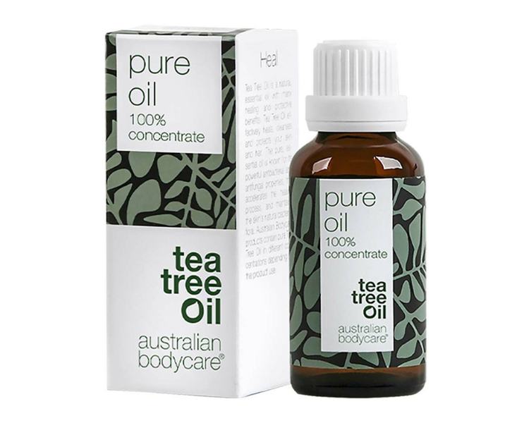 Australian Bodycare Pure Oil Tea Tree