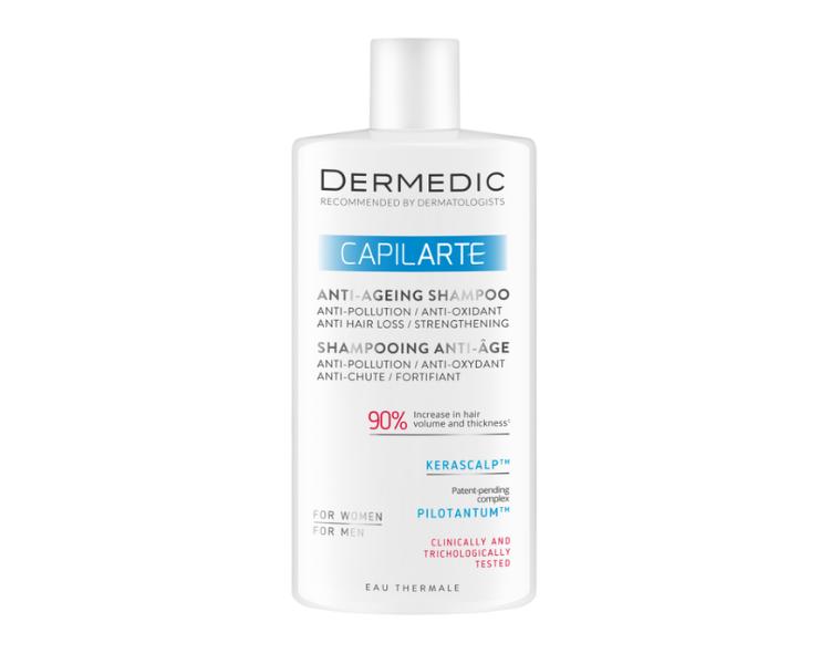 Dermedic Capilarte Anti-Ageing šampón