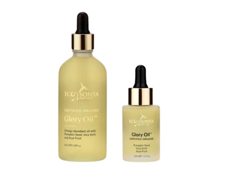Eco by Sonya Pleťové sérum Glory Oil