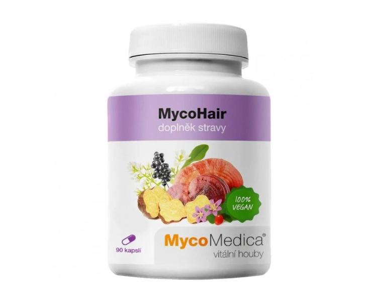 MycoMedica MycoHair