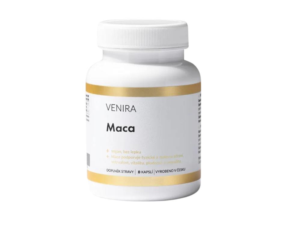 Venira maca