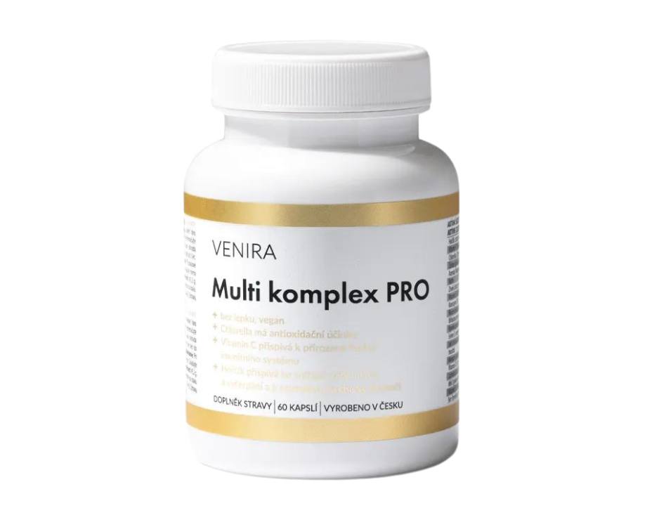 Venira multi komplex PRO