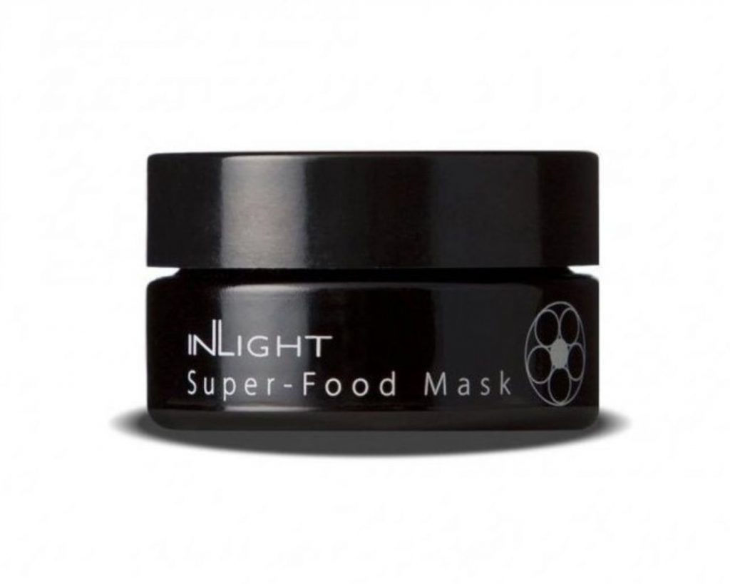 Inlight Bio super-food maska