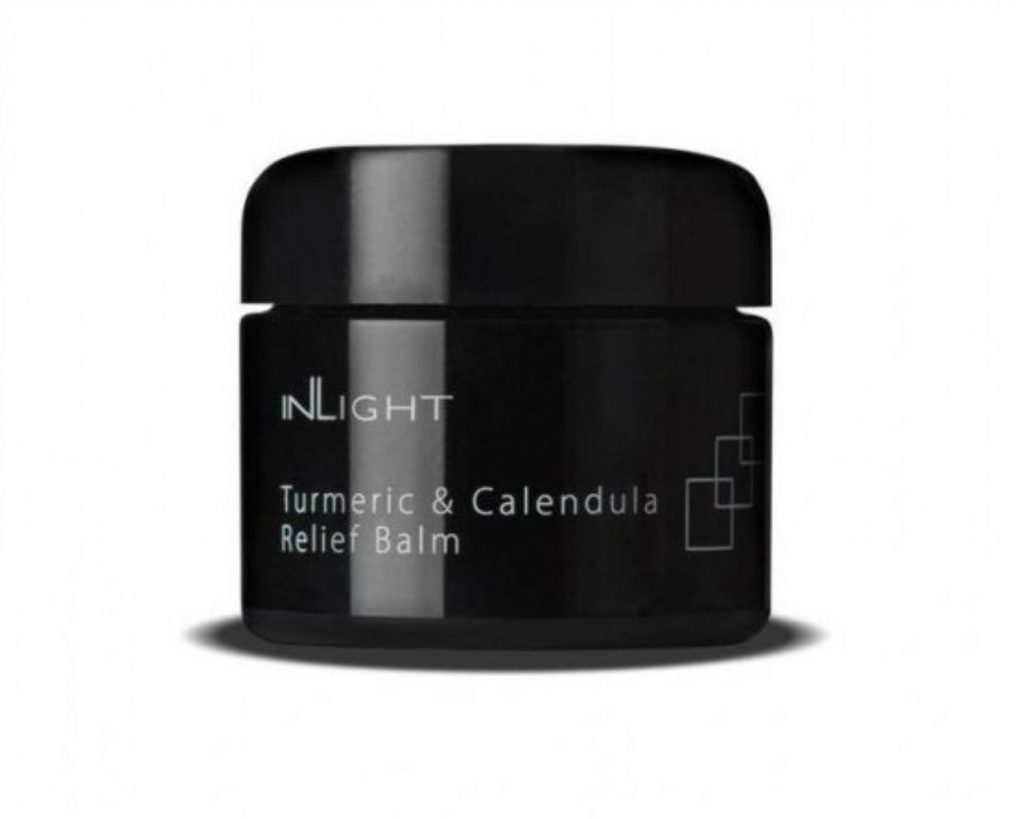 Inlight Bio Relief balzam na suchú a svrbiacu kožu
