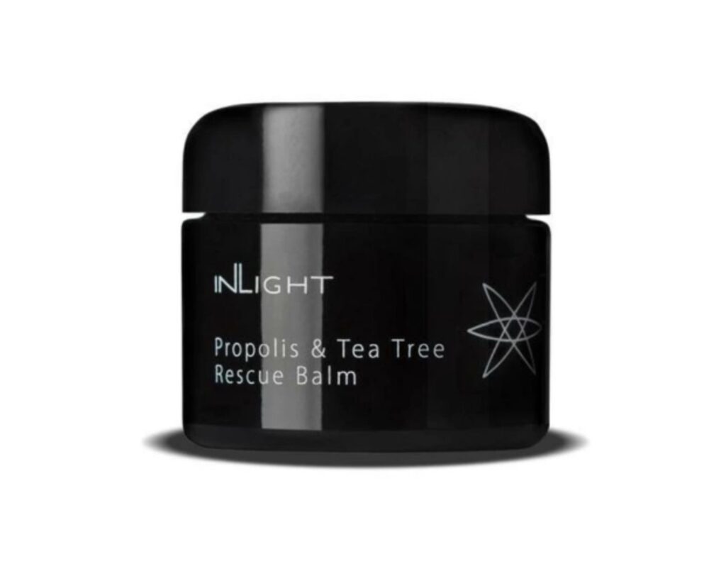 Inlight Bio Rescue balzam na problematickú pleť