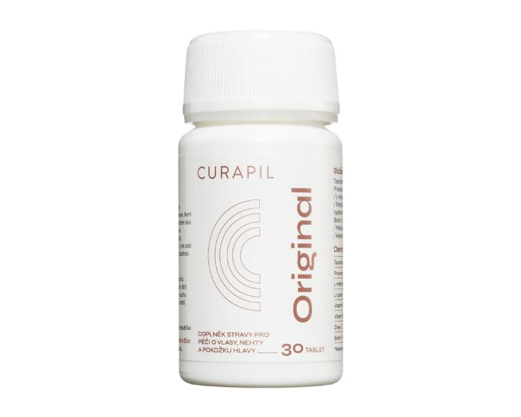 Curapil Original