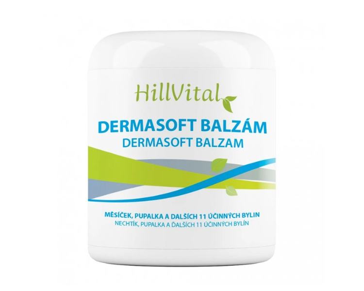 Dermasoft balzam