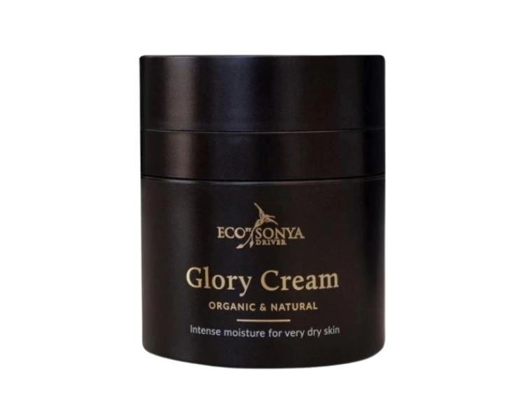 Eco by Sonya Intenzívny anti-age pleťový krém Glory Cream