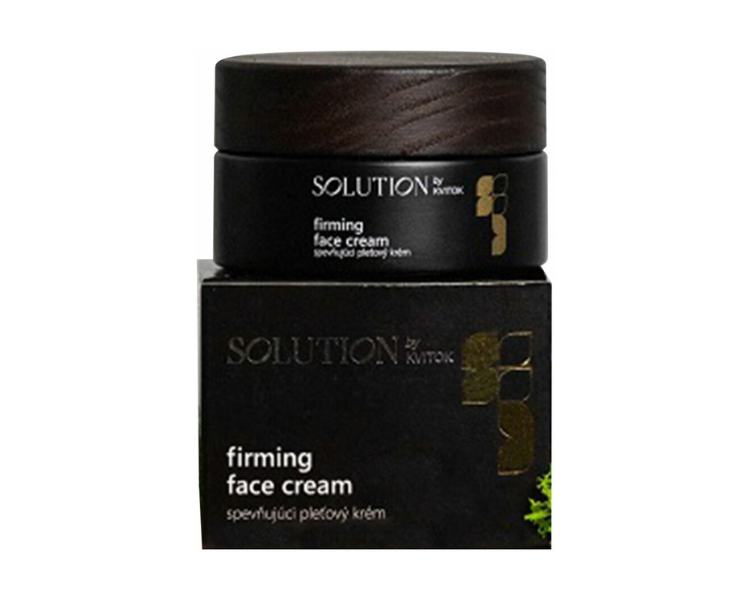 Kvitok Solution Firming Face Cream