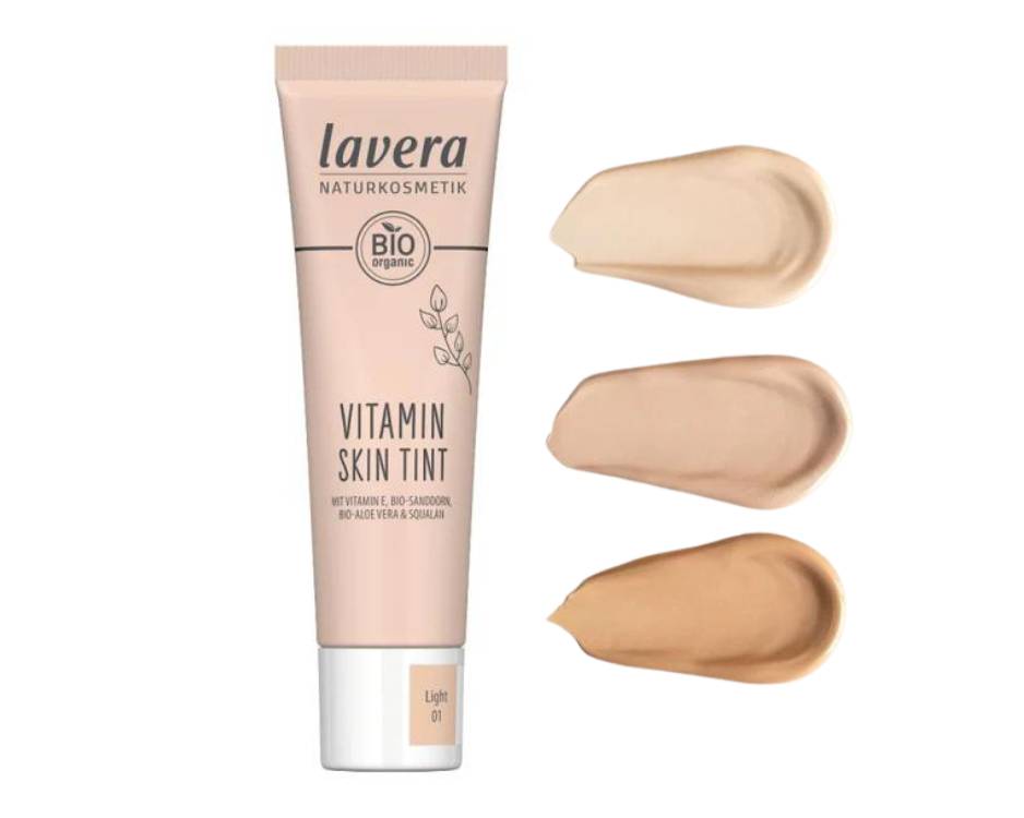 Lavera Vitamin Skin Tint