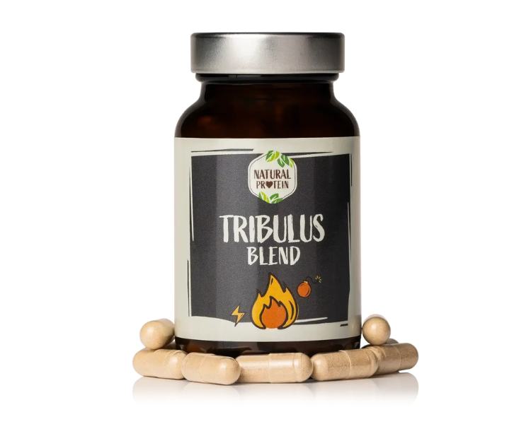 NaturalProtein Tribulus Blend