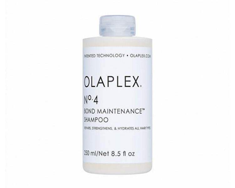 Olaplex Šampón No.4 Bond Maintenance