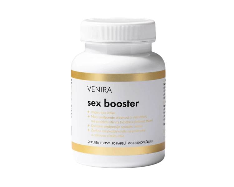 Venira sex booster