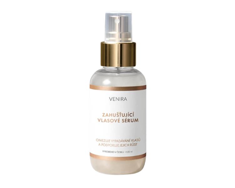 Venira zahusťujúce vlasové sérum