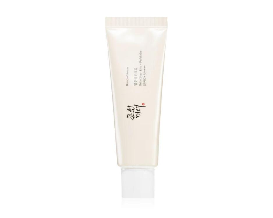 Beauty of Joseon Sun Ochranný opaľovací krém s probiotikami SPF50+