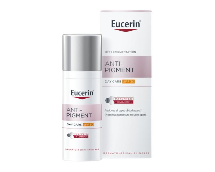 Eucerin AntiPigment denný krém SPF 30