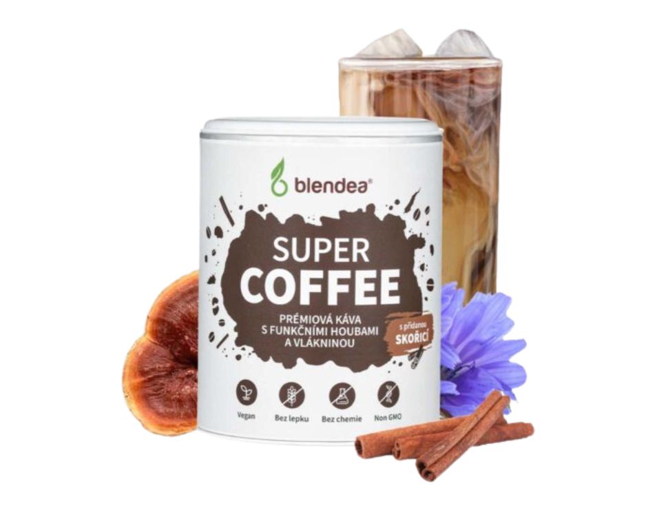 Blendea SUPERCOFFEE