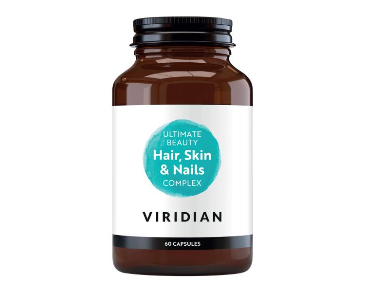 Viridian Ultimate Beauty Complex