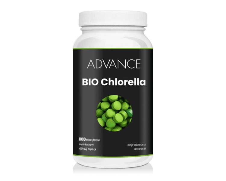 Chlorella ADVANCE