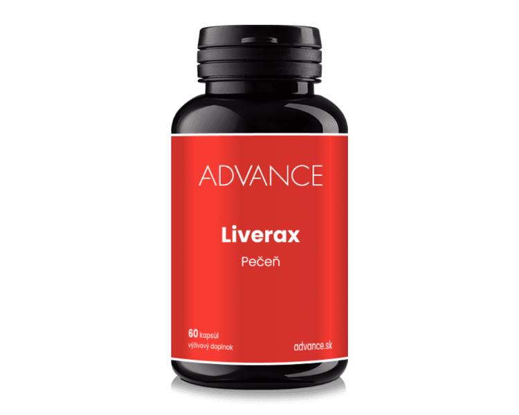 Advance Liverax