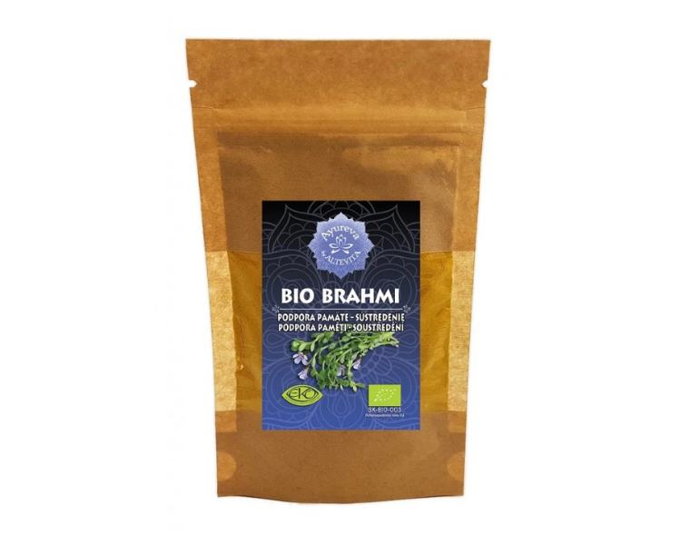 Altevita BIO Brahmi