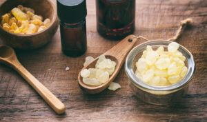 Najlepšia masticha (chiotská masticha) – skúsenosti & účinky