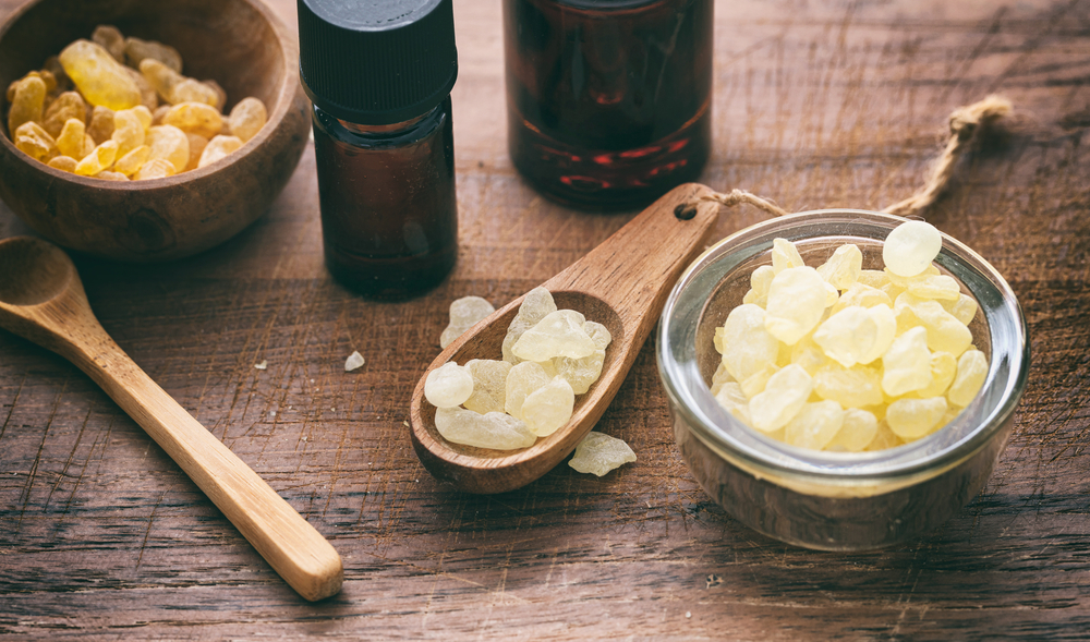 Najlepšia masticha (chiotská masticha) – skúsenosti & účinky