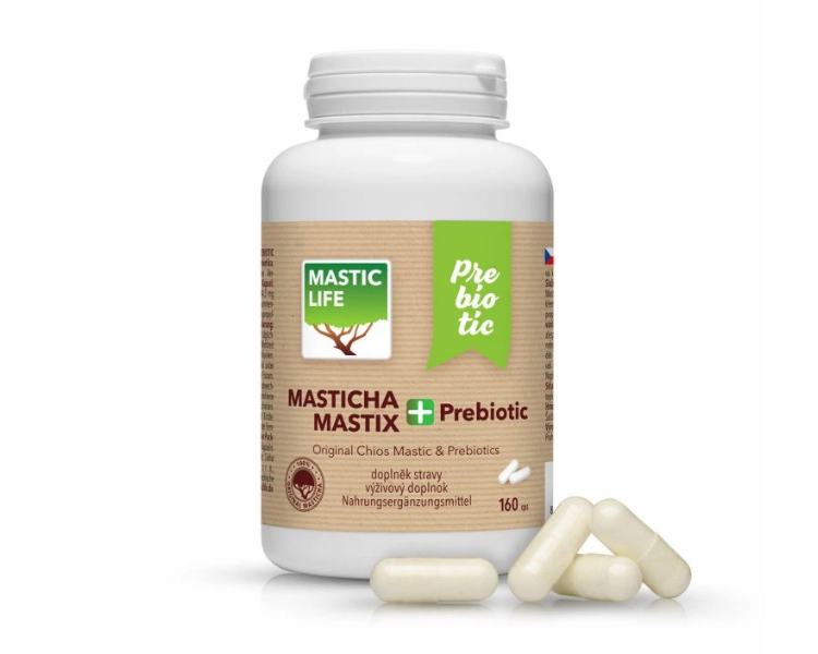 Masticlife Original Chios Masticha