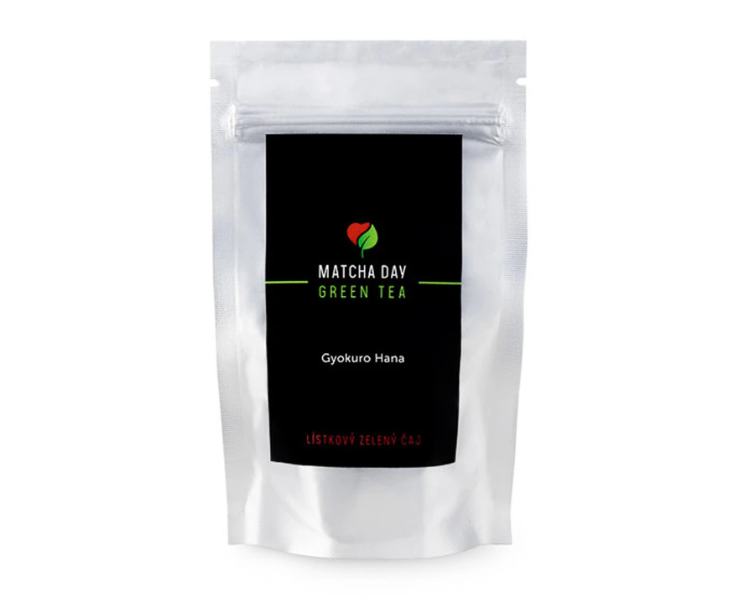 Matcha Day Gyokuro Hana organic