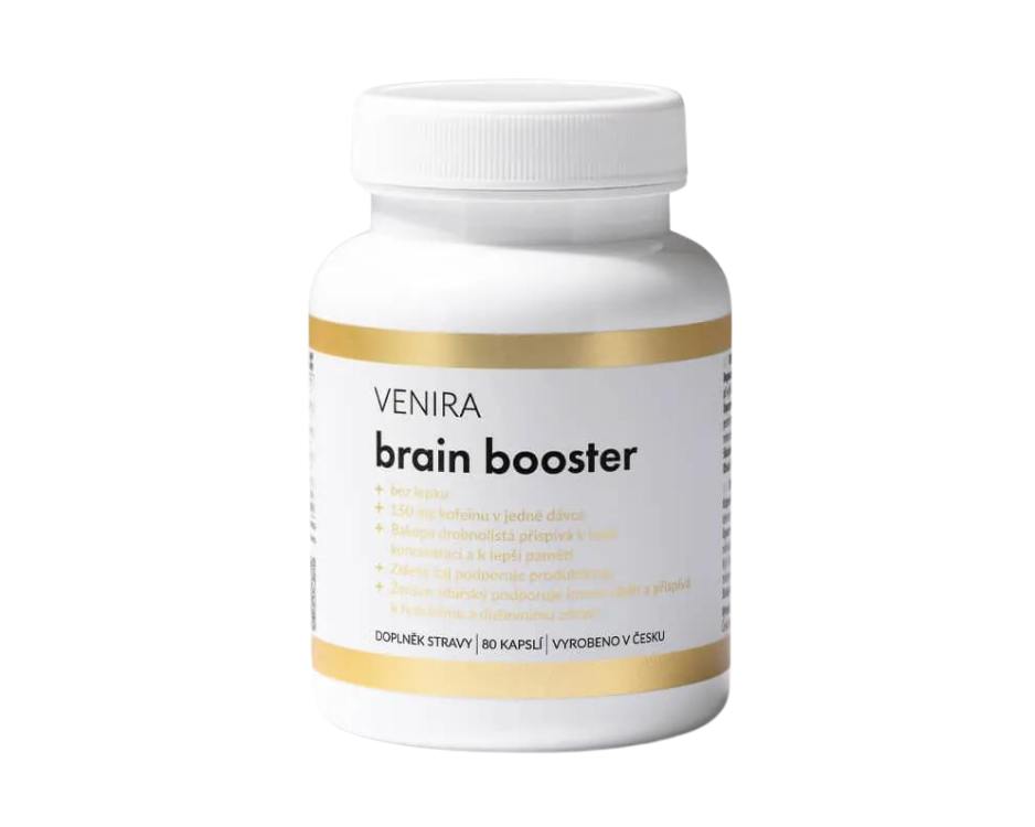 Venira brain booster
