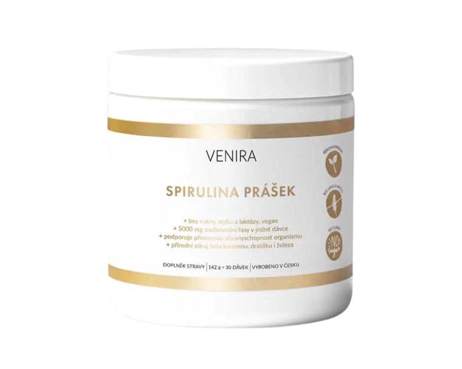 Venira spirulina