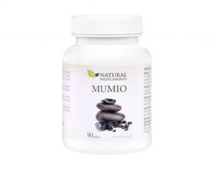 Mumio – recenzie, účinky a ktoré je najlepšie?