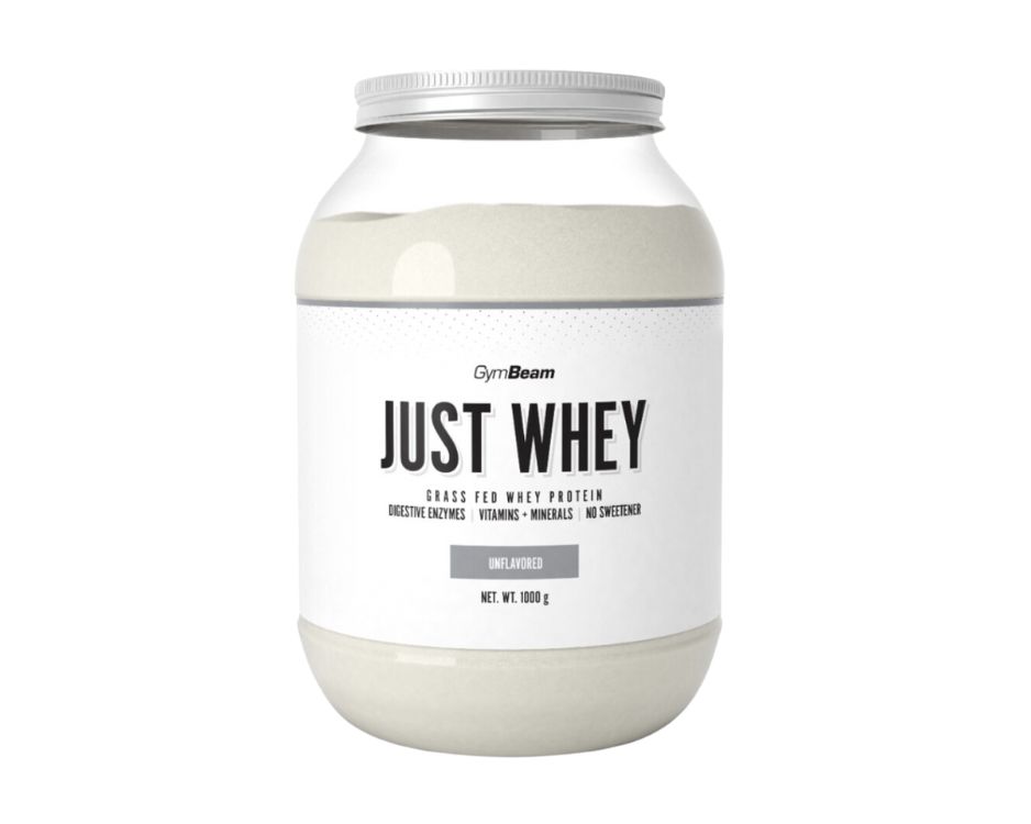 Gymbeam Protein just whey
