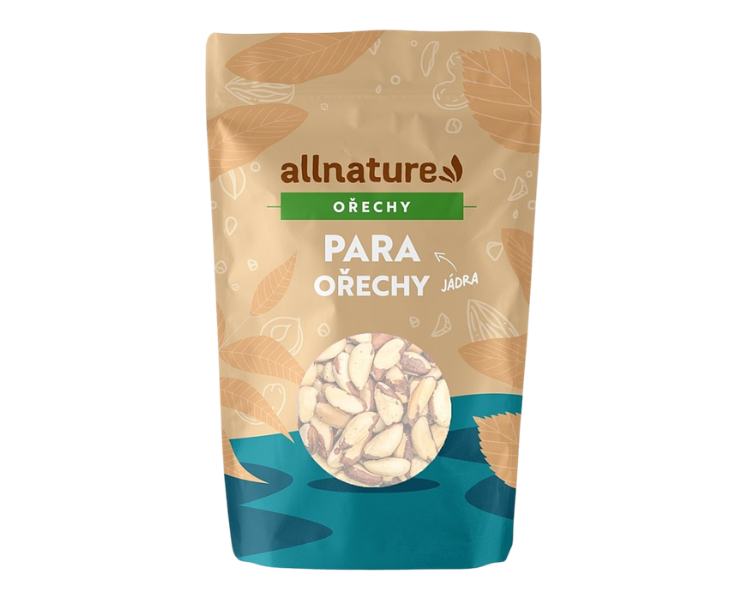 Allnature Para orechy natural veľké