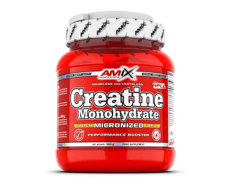 Amix Creatine Monohydrate