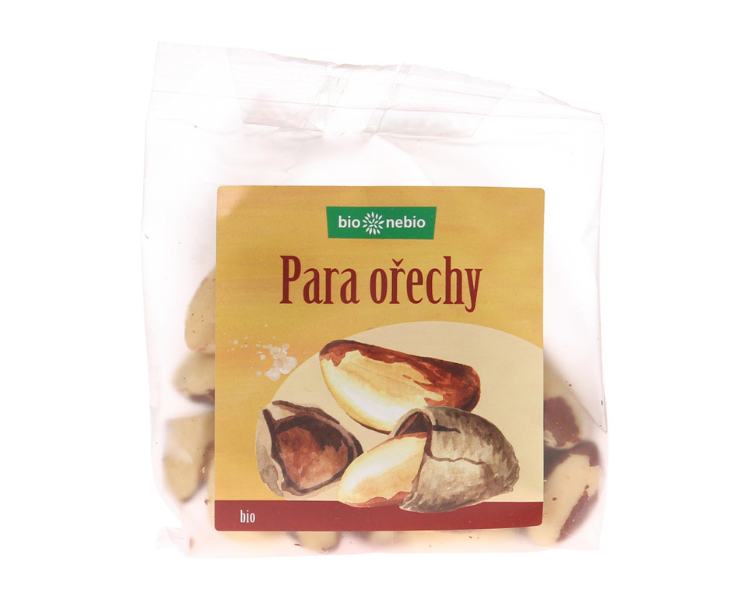 Bio Nebio Para orechy BIO